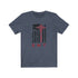 EMT & Flag Short Sleeve Tee